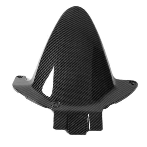 Garde-boue moto CBR600RR carbone pour vos sorties routières