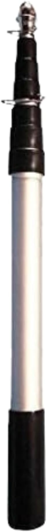 Flagpole-To-GoHide A Pole Portable Flagpole