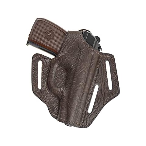 XCH Bersa Thunder OWB Holster Cover
