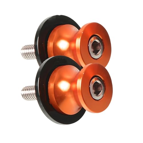 oCNX^h 6mm[^[TCNXCOA[Xv[XC_[X^hlW ɓKxl TRK502 AXCOA[veN^[M6X^hlWphbNp(Orange)