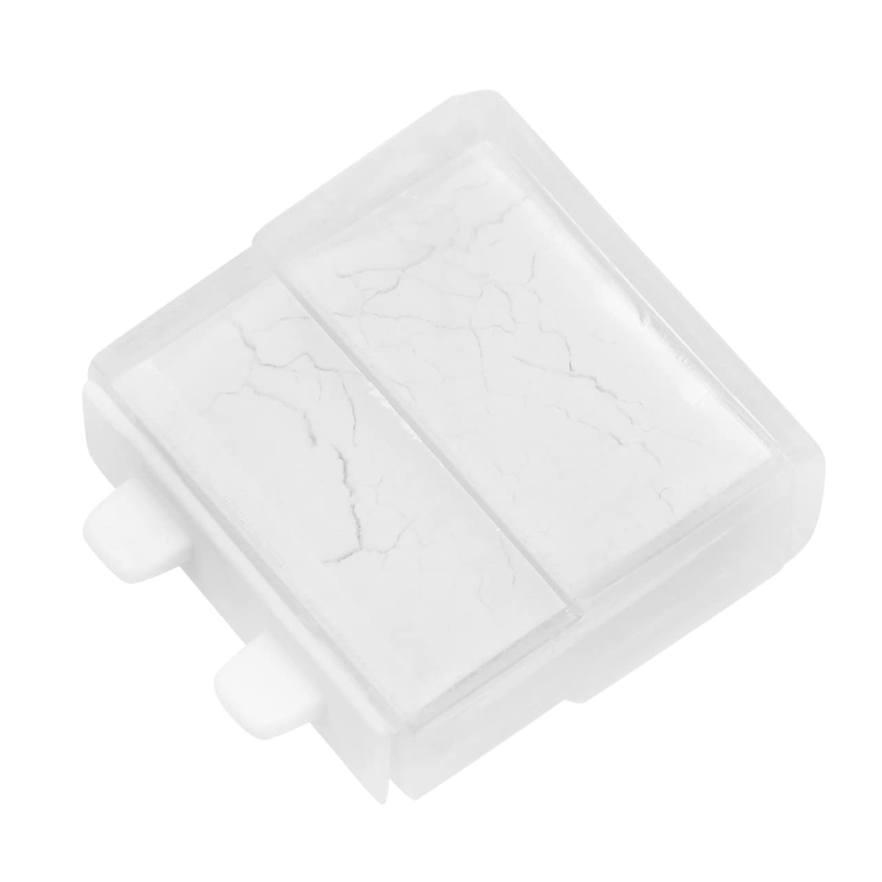 NUOBESTY 3er-sets Kreide-nähzubehör Nicht Verpackt Zum Nähen Von Kleidung 10 Stück * 3