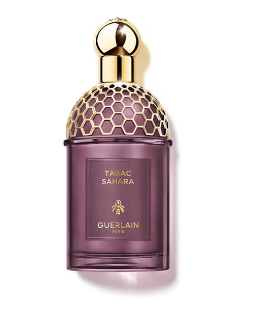 Guerlain Absolus Allegoria Tabac Sahara EDP 125ml