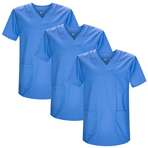MISEMIYA - Confezione 3 Pz - Sanitari CASACA