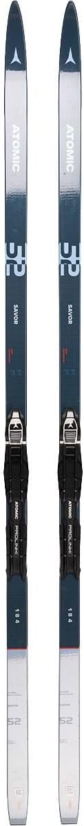 Atomic, Savor 52 Grip Alpine Touring Ski + Prolink Access CL - 2026