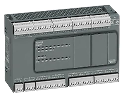 Contrôleur M200 TM200C60R automate compact de programmation logique - 2