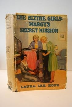 The Blythe Girls - Book #6 of the Blythe Girls