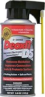 Algopix Similar Product 19 - DeoxIT D5S6 Spray More Than A Contact
