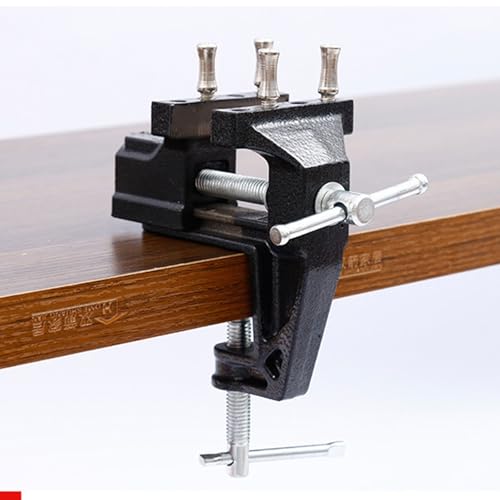 Tornillo de Banco Irimo 80 Marca PurezmMoto