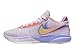 Nike Uomo Moderno, Violet Frost Oro Metallico, 9