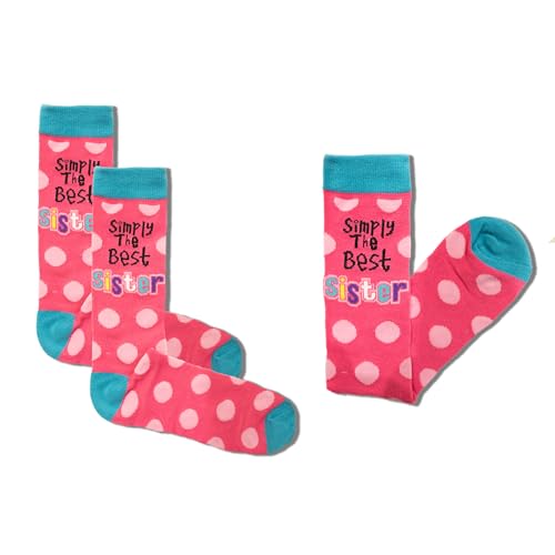 SHATCHI Socks femme, Rose, – vue 6