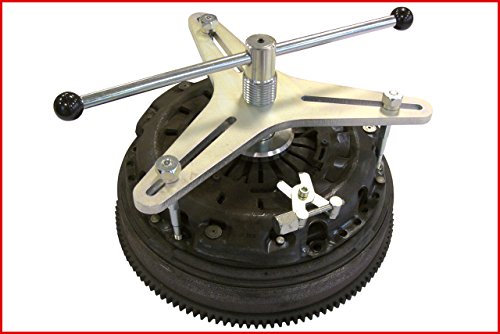 Set de herramientas KS Tools SAC clutch 37 piezas miniatura 7