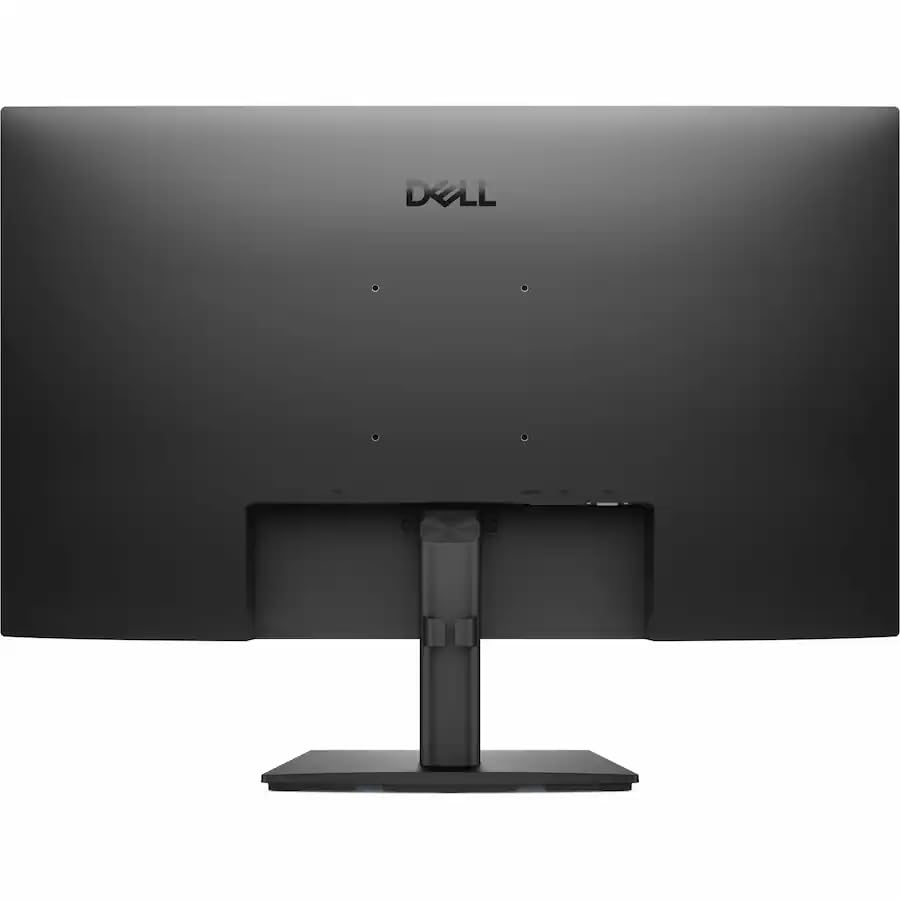 Image of Dell 27 inch Monitor, LED FHD - 100Hz Refresh Rate 1000:1 Contrast Ratio, IPS, AMD FreeSync - VESA, Tilt Adjustability, DisplayPort & HDMI & VGA, Anti-Glare, Black