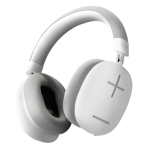 T'NB Bounce Wireless Over-Ear Headphones Cover