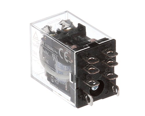 Garland Contact Block