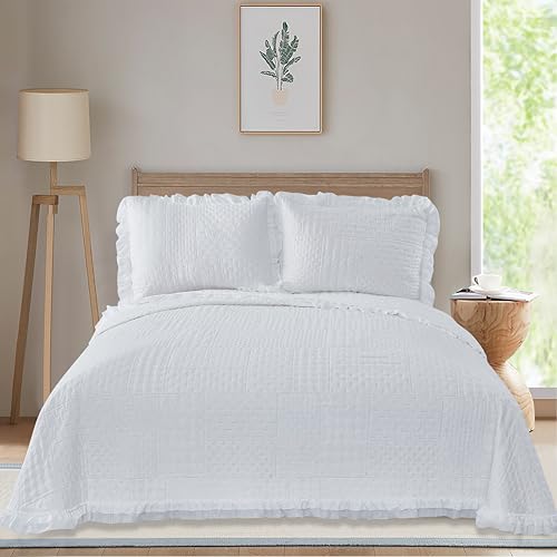 Colcha Boutí Cama 135  235x260  Termosellada