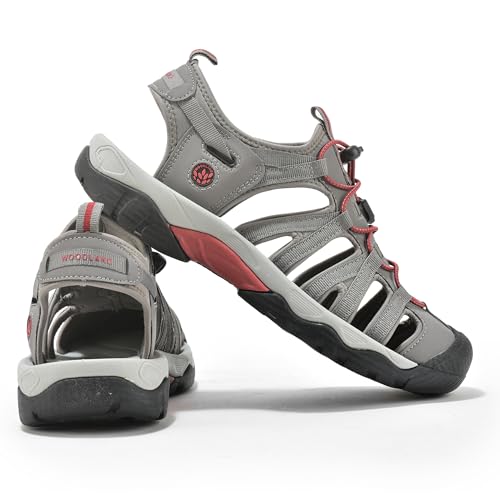 Image of Woodland Men's Sandal
