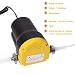 Poweka Bomba de Extracción de Aceite 60W 12V Bomba de Aceite de...