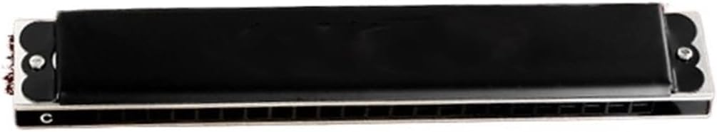 大人のための24穴単音ハーモニカ Dハーモニカ