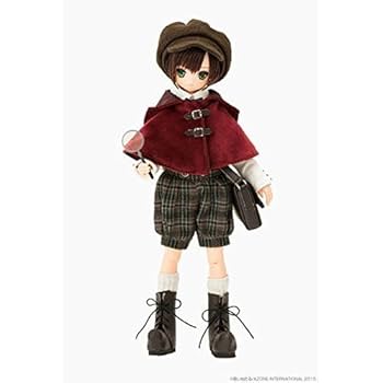 Amazon | えっくすきゅーとふぁみりー あおと 少年探偵団II