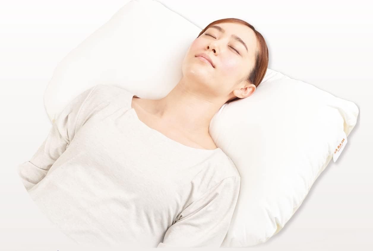 骨盤先生のカラダメンテ 安眠先生Ⅱ 整体枕・肩こり・スマホ首・快眠