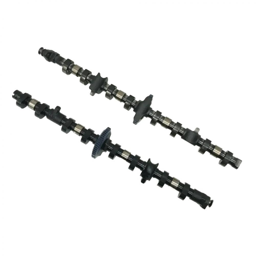 Eccentric Shaft 11377578543 Compatible With E46 E90 316i 318i 320i