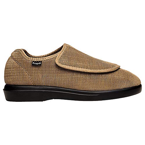 Image of Propet Womens Cush 'N Foot Slipper