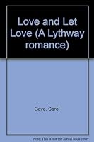 Love and Let Love 085119897X Book Cover