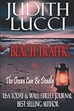 Beach Traffic: The Ocean Can Be Deadly