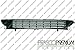 Prasco PG4202120 Grille de ventilation, pare-chocs