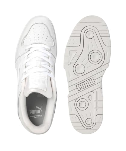 Image of Puma Unisex-Adult Slipstream Bball Res Sneaker