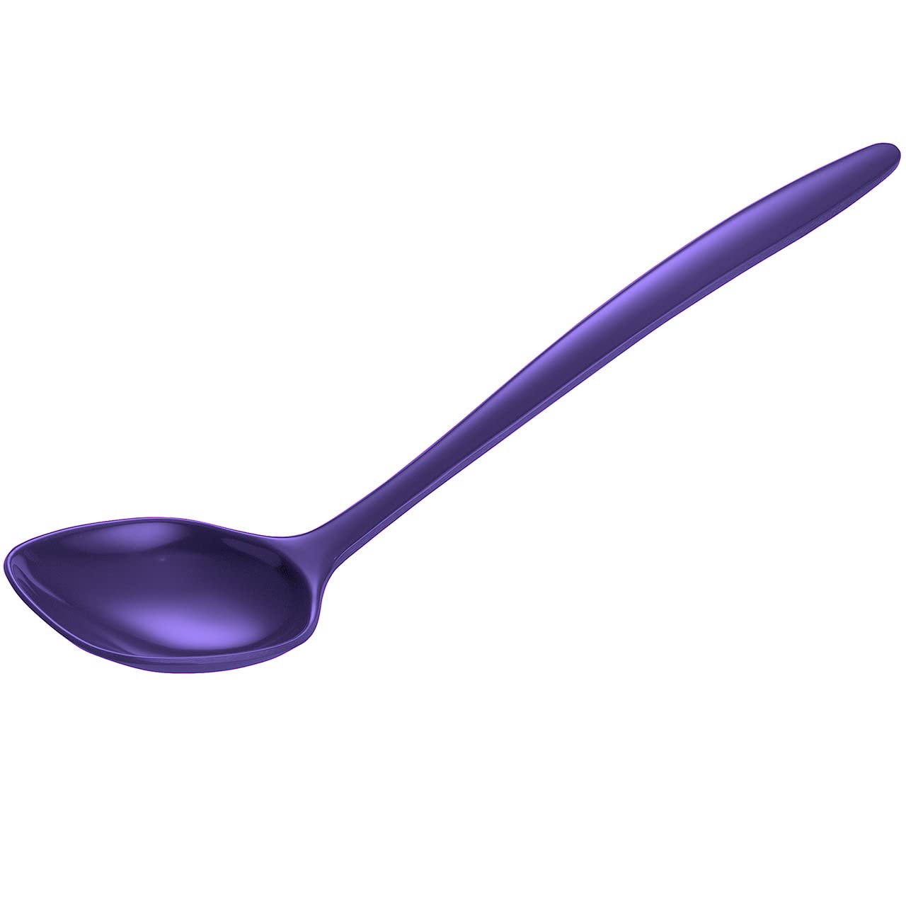 HUTZLER MANUFACTURING CO Cuchara 12`- Violeta, 1 Cada uno
