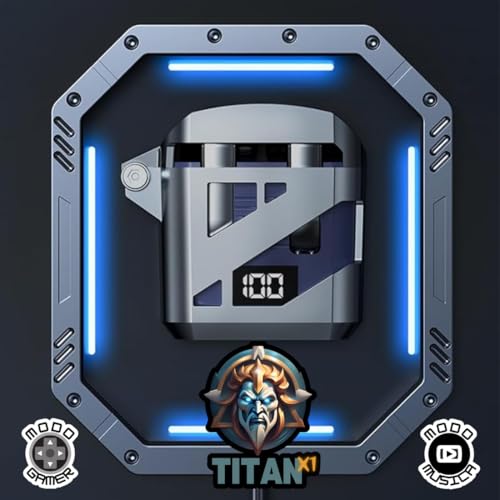 Audífonos, Electronics Imagen adicional