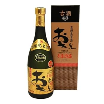 櫻井6年古酒　6本 櫻井6年古酒6本