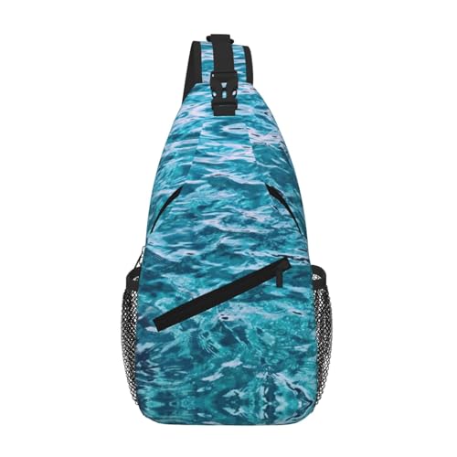 Sac à dos à bandoulière pour homme léger pour soulager le dos en ville