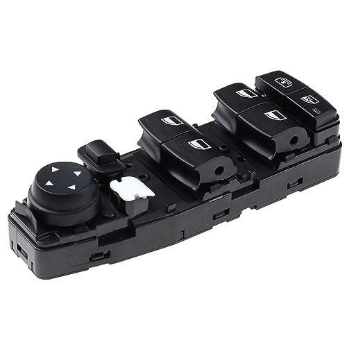 Bouton de Commande Principal 61319218481 BMW Réparer Vitre Bloquée F30 F10