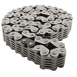 SPI Silent Drive Belt for POLARIS XLT INDY (ALL) 1993-1997