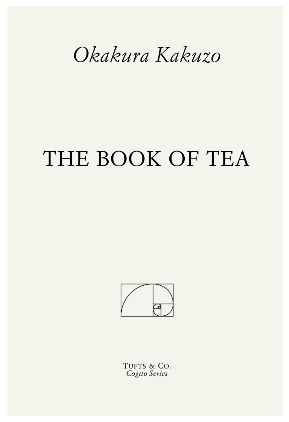 The Book of Tea