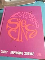EXPLORING SCIENCE - One B000GDGXUW Book Cover