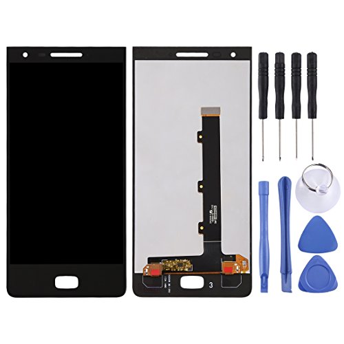 Écran LCD et numériseur de remplacement pour réparer BlackBerry Motion