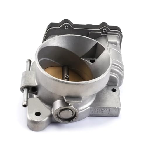 Ensemble de papillon électronique 12679525 à volet motorisé haute précision