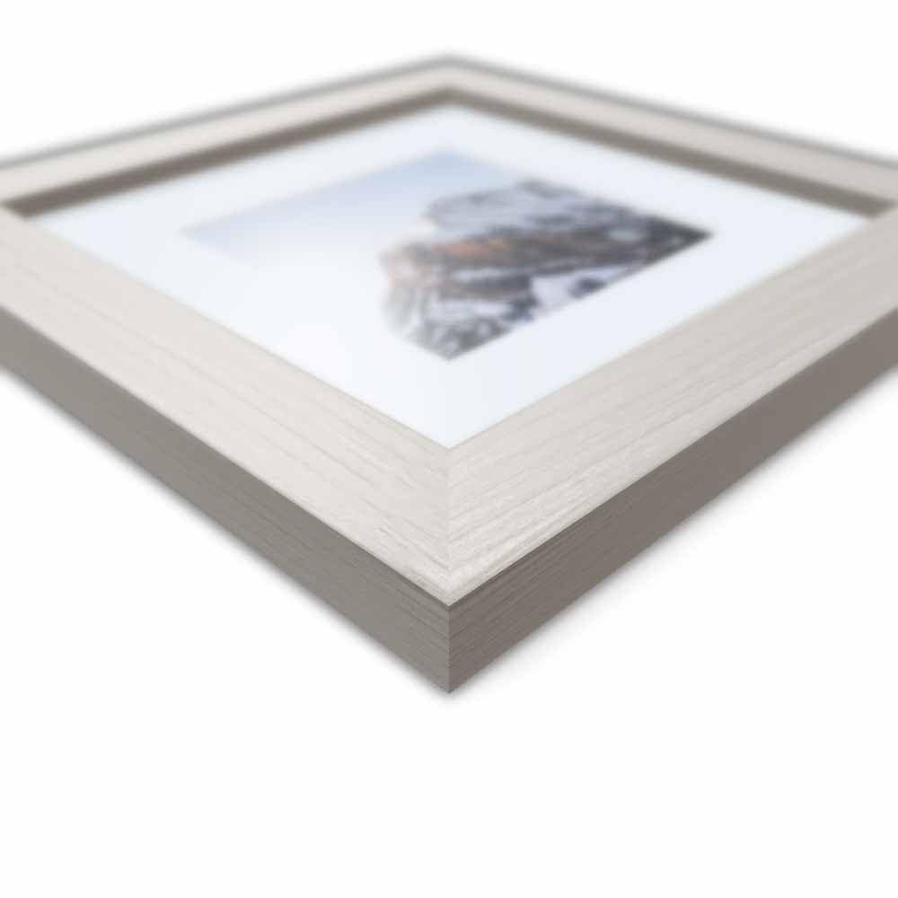 Amazon.com - Frame It Easy 19 1/4 x 26 5/8 Ash Frame (Wilton