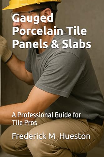 Gauged Porcelain Tile Panels / Slabs: A Professional Guide for