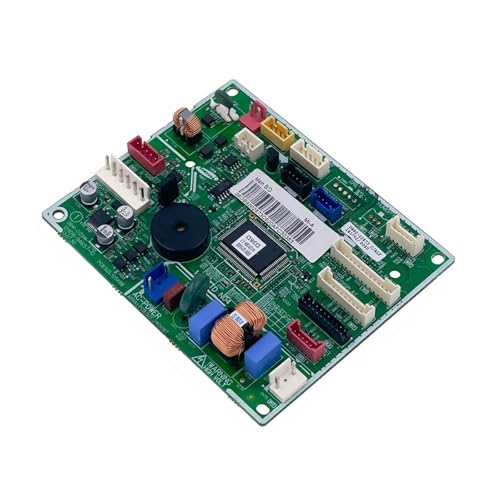 Carte de commande pour climatiseur Samsung DB92-02873B DB92-02873D module PCB de rechange