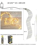 Zoom IMG-2 redefun fascio di luci 2 Zoom IMG-2 redefun fascio di luci 2