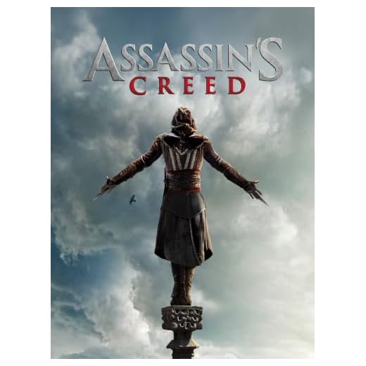 Assassin's Creed