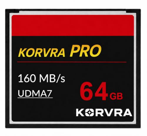 CF�J�[�h 64GB �����R���p�N�g�t���b�V���J�[�h 1066X UDMA7�Ή� �ő�]�����x160MB/s �J�����p�������[�J�[�h �ʐ^�B�e�E����B�e�Ή�