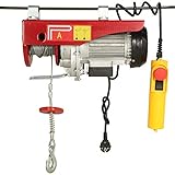 Das Ende des Seils wird automatisch sofort gestoppt. Das Klemmsystem erleichtert die Installation. Es kann direkt an der Wand installiert und an einer speziellen Halterung angebracht werden.