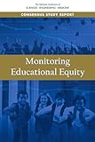 Monitoring Educational Equity