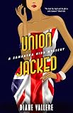 union jack flag amazon  Union Jacked: A Killer Fashion Mystery (Samantha Kidd Mysteries Book 9) (English Edition)