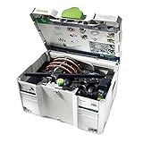 Festool 497656 Of 2200 Base Accessory Kit, Imperial